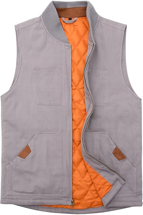 本日特価】 早い者勝ち！！ BOTT Washed x Duck Vest(natural